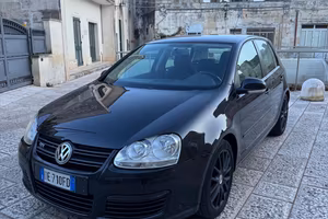 Golf 2.0 TDI GT Sport