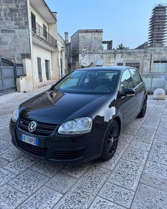 Golf 2.0 TDI GT Sport