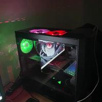 pc gaming