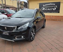 Peugeot 2008 BlueHDi 100 Allure