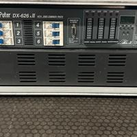 N.1 Dimmer Lite-Puter DX-626 (6 canali)