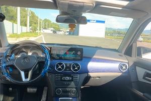 Mercedes GLK