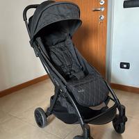 Passeggino leggero Mast