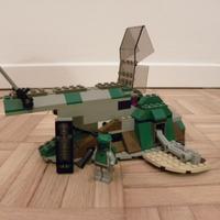 Lego Slave 1 - 7144