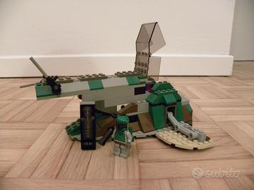 Lego Slave 1 - 7144
