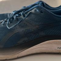 Scarpa running Asics
