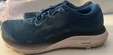 Scarpa running Asics