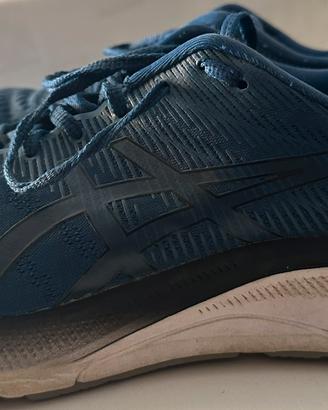 Scarpa running Asics