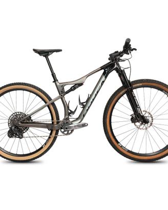 Orbea Oiz M11 AXS Taglia M - Nero grigio