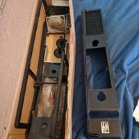 kit autoradio fiat 128 sport 3p