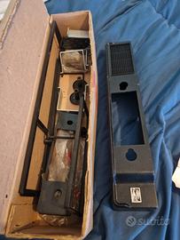 kit autoradio fiat 128 sport 3p