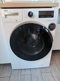 Lavatrice beko autodose