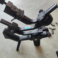FeiyuTech SCORP-C gimbal 