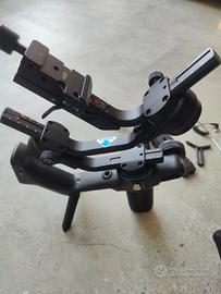 FeiyuTech SCORP-C gimbal 