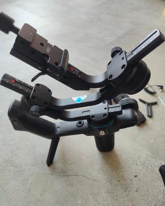 FeiyuTech SCORP-C gimbal 