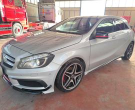 Mercedes-benz A 180 A 180 CDI Automatic Premium