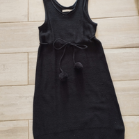Vestito pon pon only