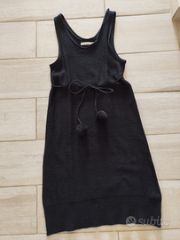 Vestito pon pon only