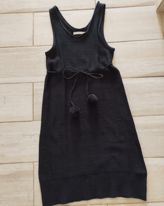 Vestito pon pon only