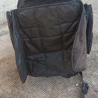 borsa da viaggio per serbatoio 