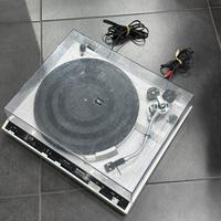 Technics SL-230 Giradischi