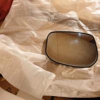 specchio retrovisore esterno sx HONDA JAZZ 2011