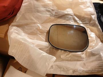 specchio retrovisore esterno sx HONDA JAZZ 2011