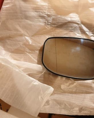 specchio retrovisore esterno sx HONDA JAZZ 2011