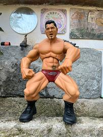 Action figure WWE Dave Batista