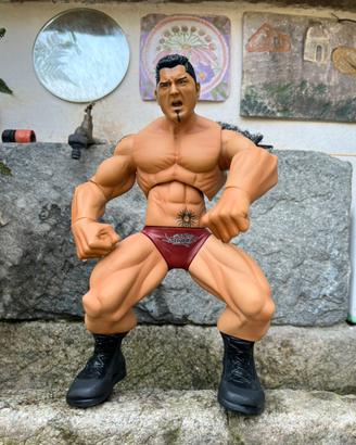 Action figure WWE Dave Batista