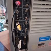 Monitor CRT Sony PVM2010QM