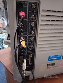 Monitor CRT Sony PVM2010QM