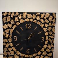 OROLOGIO FATTO DA ME