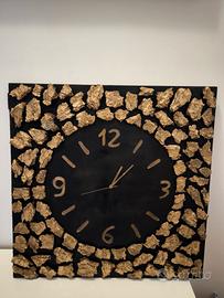 OROLOGIO FATTO DA ME
