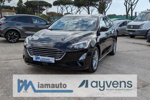 FORD Focus Ecoblue Business 1.5cc 120cv CAMERA P