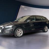 SEAT Leon Sportstourer 2.0 TDI Style