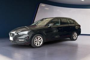 SEAT Leon Sportstourer 2.0 TDI Style