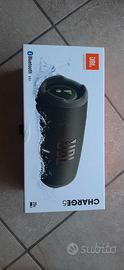 Cassa bluetooth JBL Charge 5