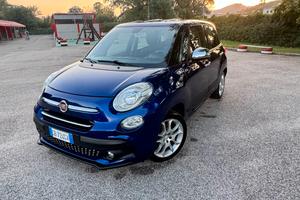 Fiat 500L 1.3 Multijet 95cv Mirror 