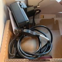 Nokon coolpix s 7000