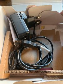 Nokon coolpix s 7000