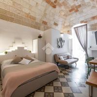 CASA INDIPENDENTE A POLIGNANO A MARE