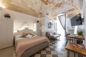 CASA INDIPENDENTE A POLIGNANO A MARE