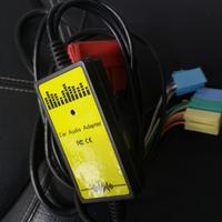 Adattatore Audi VW per USB e AUX Concert 2