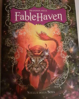 romanzo Fantasy