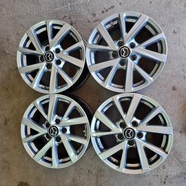4 Cerchi da 16' in Lega - Mazda - Mazda 3 Cx - 30