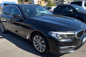Bmw 520 520d Touring Msport