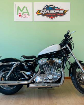 Harley-davidson 883 XL883L - GARANTITA E FINANZIAB