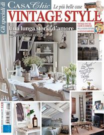 VARI MOBILI VINTAGE PER ARREDO CASA 