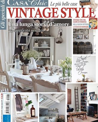 VARI MOBILI VINTAGE PER ARREDO CASA 